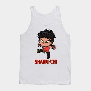 Shang-Chi Tank Top